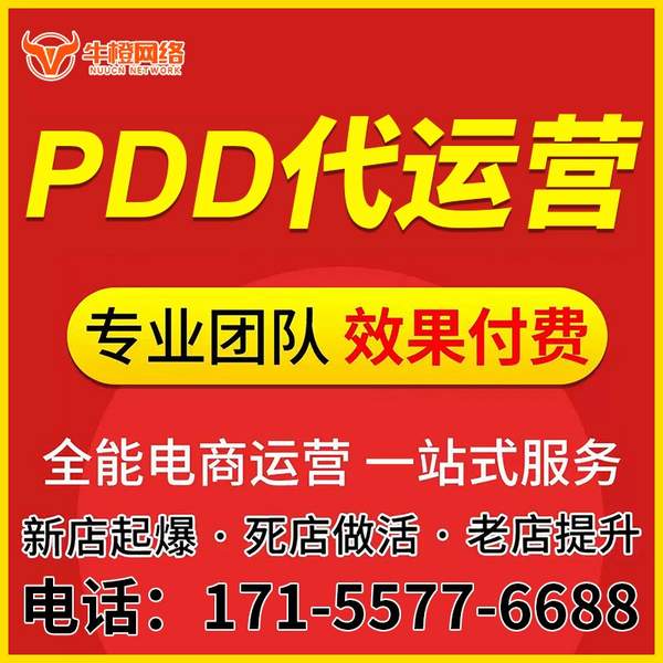 长治电商代运营
